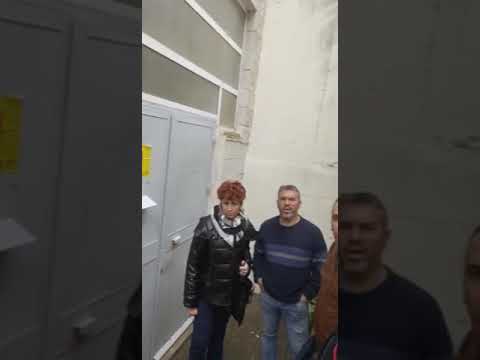 Cierran el centro de donación de sangre de Huelva porque "el personal está desbordado"