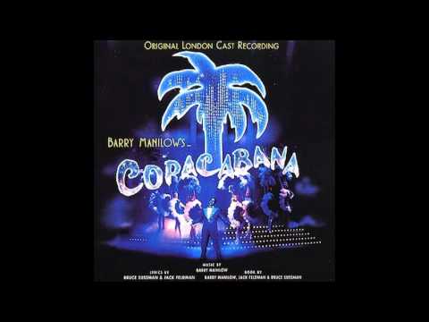 Copacabana (1994 Original London Cast) - 9. Ay Caramba