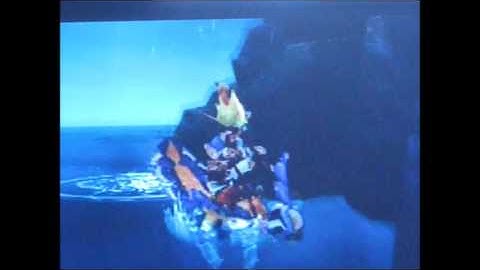 Jak and Daxter - Lurker Shark Glitch [Boggy Swamp]