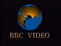 Bbc ident 1990