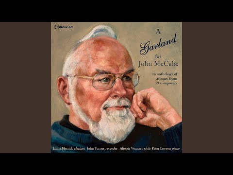 Elegy for John