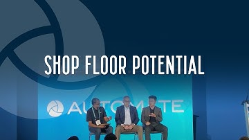 How AI and Digital Twins Are Transforming Manufacturing | Automate 2025
