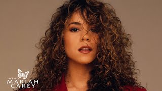 Mariah Carey Sent From Up Above traduo Ptbr