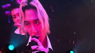 20241116 燃えよMO-EH-YO [Taipei] Fujii Kaze - Asia Tour - YouTube