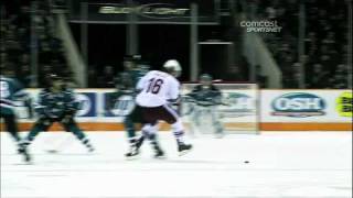 NHL (National Hockey League) Playoffs Mashup 2010