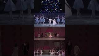 George Balanchine's The Nutcracker® | Marie's Magical Adventure