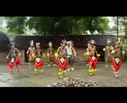Papua Music