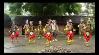 Papua Music