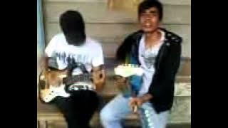 GENE BAND Cinta Phoen