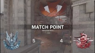 sniper 3v3 gunfight, good game