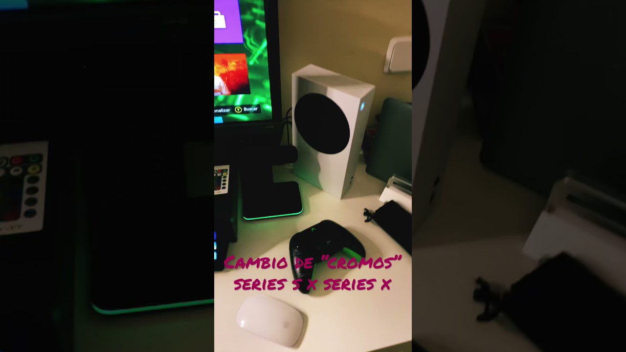 Más potencia para tu setup