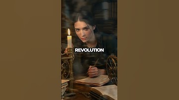 Meet Ada Lovelace: The Woman Who Predicted Computers Before They Existed!