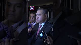 Keputusan cadangan kurang cukai jalan kenderaan diesel dalam masa terdekat - Loke