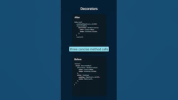 Prototyping 3 features that make Flutter code quicker to write & easier to read
