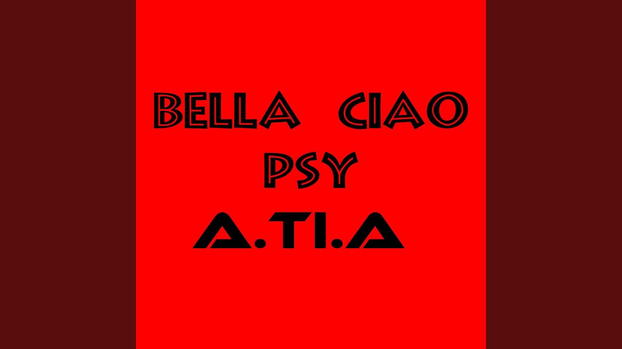 Bella Ciao YouTube