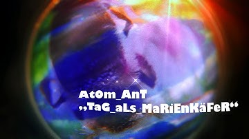 "TaG_aLs_MaRiEnKäFeR" Experimental Music Video Ambient Drone Soundscape Psychadelic Noise AtOm_AnT