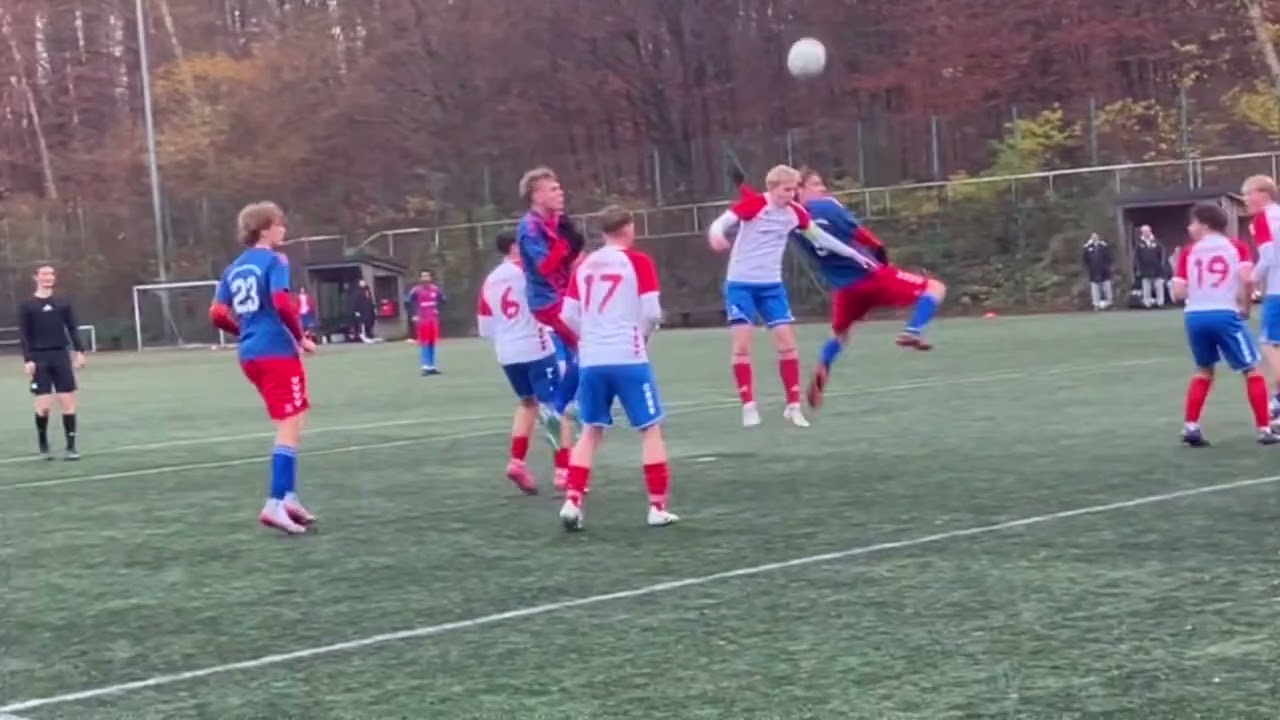 SG Mölln-Breitenfelde vs Husumer SV