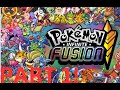 Pokemon Infinite Fusion Randomizer EP. 1: Setting up.