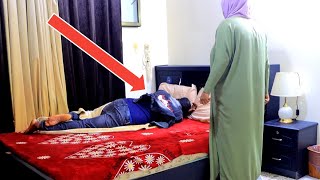 🛑😭Erga isiin quuftee sadaffaa itti ulfeessee yoo isin hin garsiifne an ilma namaatii miti 😭😭