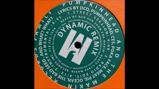 Watch Pumpkinhead Dynamic remix video