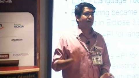 Eclipse LTK - Refactoring for the Masses