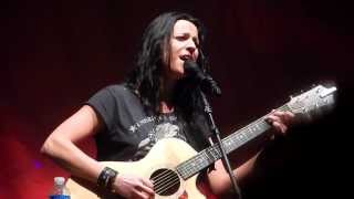 Aude Henneville - Une autre histoire - Bordeaux - Stars 80 screenshot 5