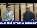 #9. Ăn gì bổ nấy, hay ăn đâu hại đó?