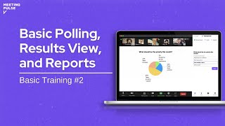 MeetingPulse - Basic Training - Video 2