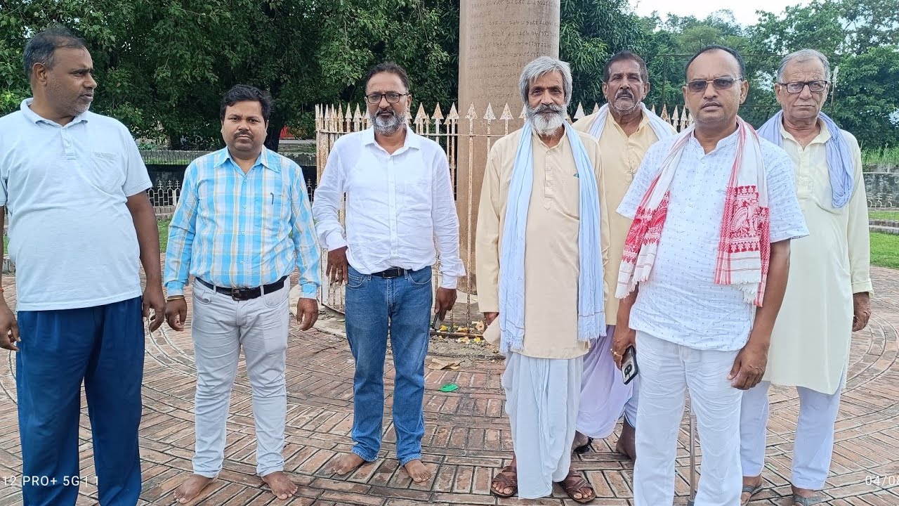 डीलरों में जयचंद कौन/ डीलरों की मांग होगी देखिए एक बुजुर्ग डीलर ने बताया एक राज