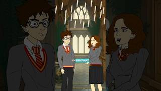 Harry Potter And The Cursed Child - Collab With