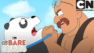 We Bare Bears MidWeek Marathon | Cartoon Network | Cartoons for Kids