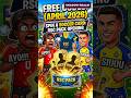 All NEW Spin a Soccer Card Codes (April 2026) | Roblox #roblox #shorts