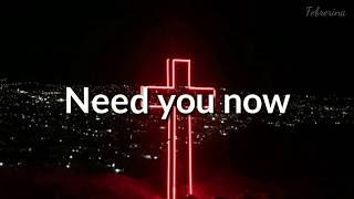 Rachel Joy Scott "Hablando con él" canción de la película//(Need you now—Plumb) Letra en español