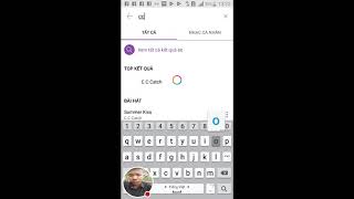 Luồng Zing Mp3 Của Tôi