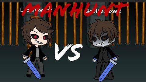 Geo Vs Leo S1 Ep3: "Manhunt"