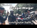 EP. 24 : Nekat Riding ke Area Rawan di Colombia