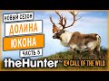 theHunter Call of the Wild #5 🐺 - Охота На Карибу - Сезон Охоты "С Нуля" (2020)