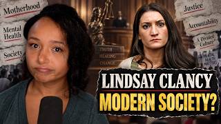 The Lindsay Clancy Case Exposed Something Bigger