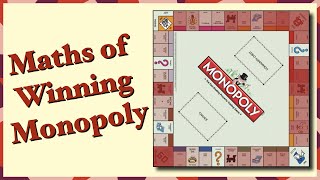 Which Monopoly Properties are the Best? | Understanding Markov Chains