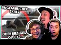 DAS KANN DOCH NICHT WIRKLICH PASSIERT SEIN?!? - What are the Odds Compilation [React]