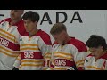 NHSL | Stars vs Brewers | Game 10