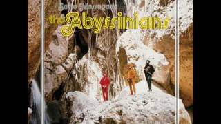 The Abyssinians- Forward Unto Zion