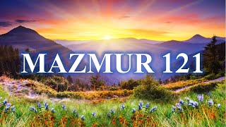 Mazmur 121 (ciptaan Hadassah Fang Fang) - Lagu Penyembahan