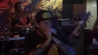 Famine - Vulvodynia - The Pinch 07/18/19