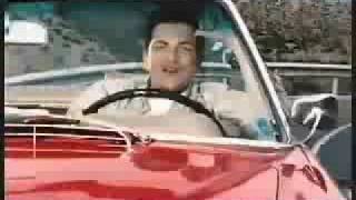 Watch Peter Andre Insania video