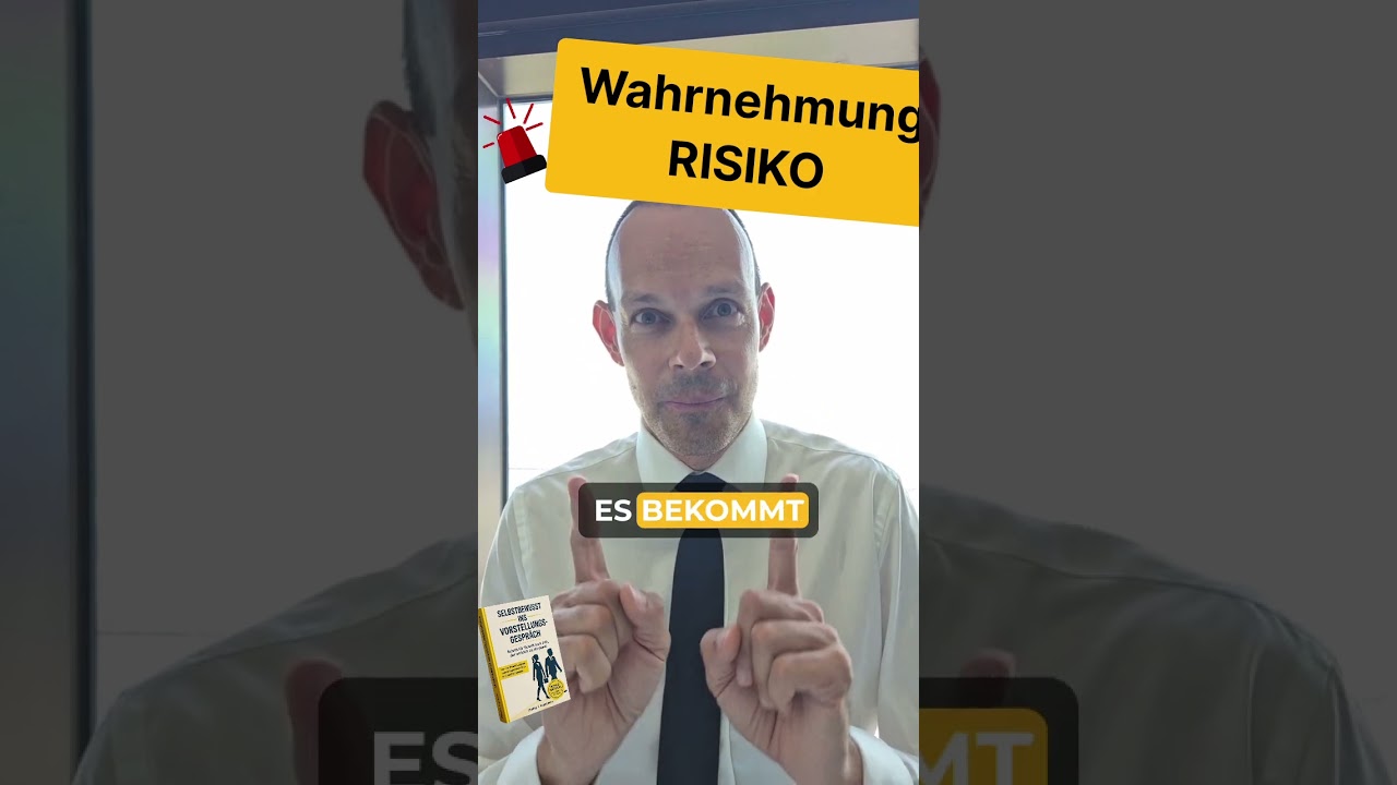 🚀 So bekommst du den Job ohne der Beste sein zu müssen.