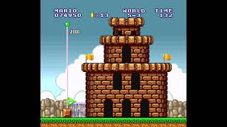 Double Time - Super Mario Brothers - 6 - Final - Koopa Troopa