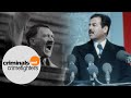 Evolution of Evil: The Story of Adolf Hitler and Saddam Hussein