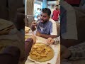 Umrah Ke Baad Ham Gaye Khana Khane 🍽️ | Makkah Vlog #shorts