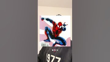 BEST Spider-Man Suits Ever #marvel #spiderman #fyp #shorts